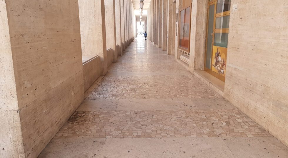 L’AQUILA, COMMERCIANTI DEL CENTRO AL COMUNE: ECCO LE MISURE PER SOSTENERE GLI ESERCENTI