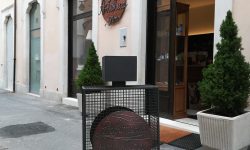 ANCHE I PROFUMI ARRIVANO A DOMICILIO ALL’AQUILA