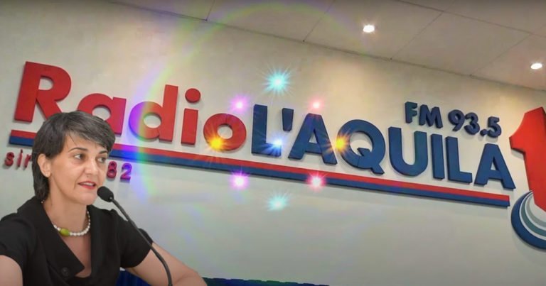 PANE, RADIO E FANTASIA, SU RL1 IL PROGETTO DI SUPPORTO PSICOLOGICO