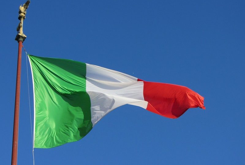 25 APRILE, A SCOPPITO LA LIBERAZIONE SI CELEBRA ONLINE