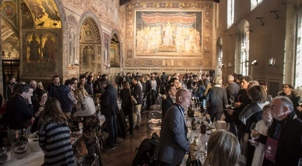 TORNA WINE&SIENA, LA 6^ EDIZIONE È DIGITALE E CELEBRA I PREMIATI DI WINE HUNTER AWARD