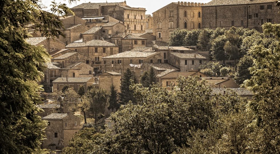 PANDEMIA, DIGITALIZZAZIONE E AREE INTERNE: IL MOMENTO DI UN PROGETTO