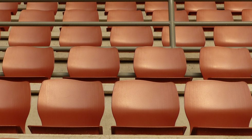COSA PENSARE DELLO SPAZIO PUBBLICO DURANTE UNA PANDEMIA?