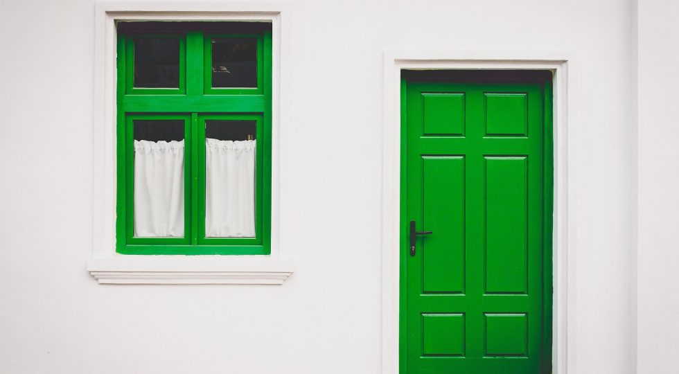 LA CASA NECESSARIA, LA CASA DELLE RELAZIONI