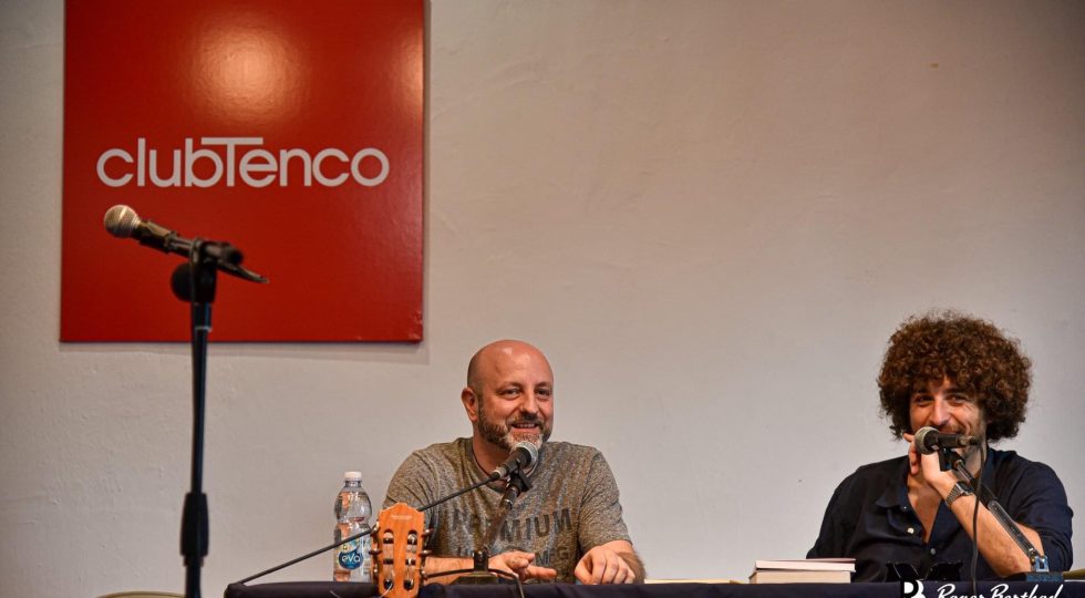 LUOGHI, RICORDI E ANEDDOTI: IL LIBRO DI PAOLO TALANCA CHE RACCONTA GUCCINI