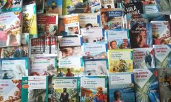 RACCONTIAMOCI, EMOZIONI DEL TEMPO SOSPESO IN CAMBIO DI LIBRI: IL CONCORSO PER RAGAZZI
