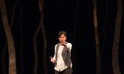 BRAMANTE TEATRO IN FINALE IN DUE PREMI NAZIONALI CON “PAOLO DEI LUPI”
