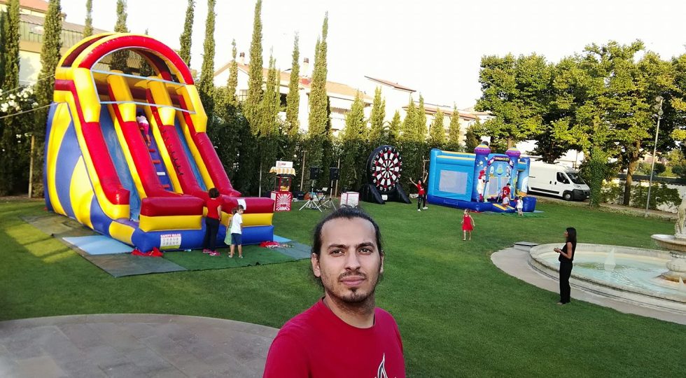 ANIMAZIONI, L’APPELLO: “MISURE SUBITO PER FAR DIVERTIRE I BAMBINI”