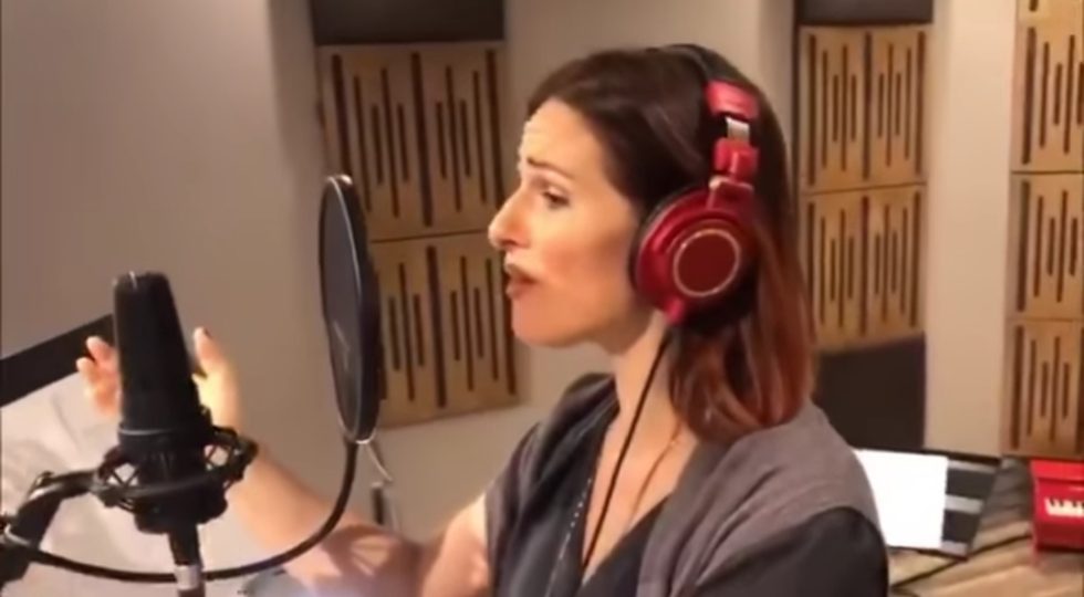 PINO INSEGNO, PERROTTA E VALENTINA OLLA GRIDANO “IL PUBBLICO DOV’È?”
