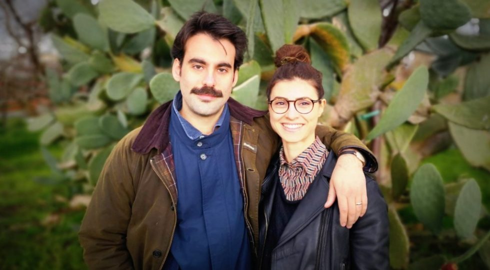 DALLA CAMPANIA A CAPESTRANO PER PROGETTARE UNA RETE DI TURISMO SOSTENIBILE IN STILE “REWILDING”