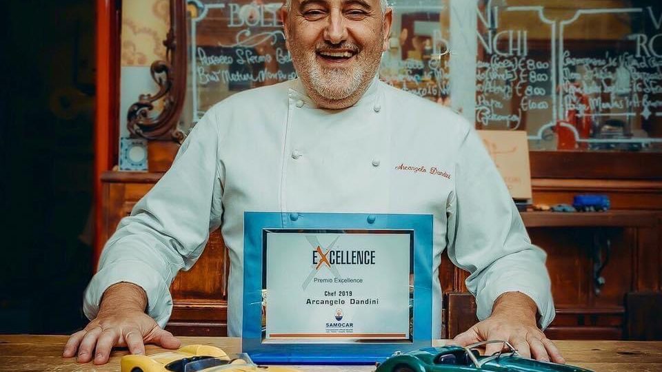 RISATE E RISOTTI, ECCO CHI GIUDICHERÀ IL MIGLIOR SUPPLÌ D’ITALIA
