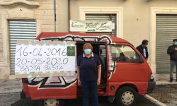 IL CANTIERE LUMACA DEL BAR NURZIA, NATALIA: CENTO ANNI DI STORIA NON SARANNO CANCELLATI