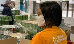 CORONAVIRUS, TUTTI I NUMERI DELL’EMERGENZA ECONOMICA E PSICOLOGICA. NUOVE POVERTÀ IN CRESCITA NELL’AQUILANO