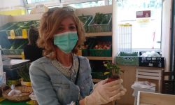 IN ABRUZZO FIORI ANTICRISI PER LA FESTA DELLA MAMMA