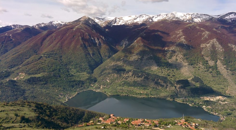 A MAJAMBIENTE E ALLA RISERVA MONTE GENZANA L’OSCAR DELL’ECOTURISMO