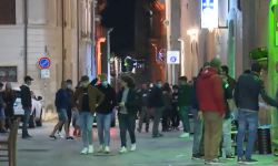 TRUFFA DELLA POSTEPAY A BAR E RISTORANTI, ALLARME ALL’AQUILA