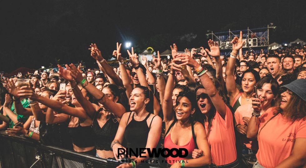IL COVID FERMA IL PINEWOOD FESTIVAL, APPUNTAMENTO AL 2021
