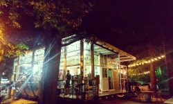 RIAPRE “PUNTO BASILIO”, APERITIVI ALL’APERTO PER NUOVO CONCEPT COVID-FREE