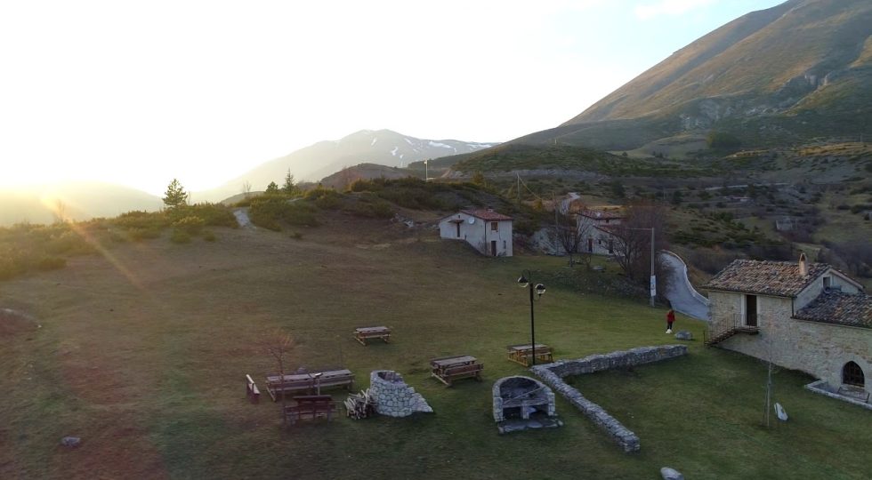 SAN PIETRO DELLA IENCA, 200MILA EURO PER LA RIQUALIFICAZIONE DEL BORGO