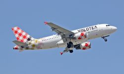 VOLO DIRETTO PESCARA-OLBIA CON VOLOTEA DAL 6 LUGLIO