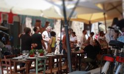 DALL’UMBRIA RIPARTE IL TURISMO CON “BEVAGNA, RISTORANTI E BELLEZZE A CIELO APERTO”