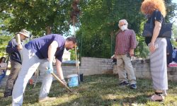 UN ACERO PER GIOVANNI