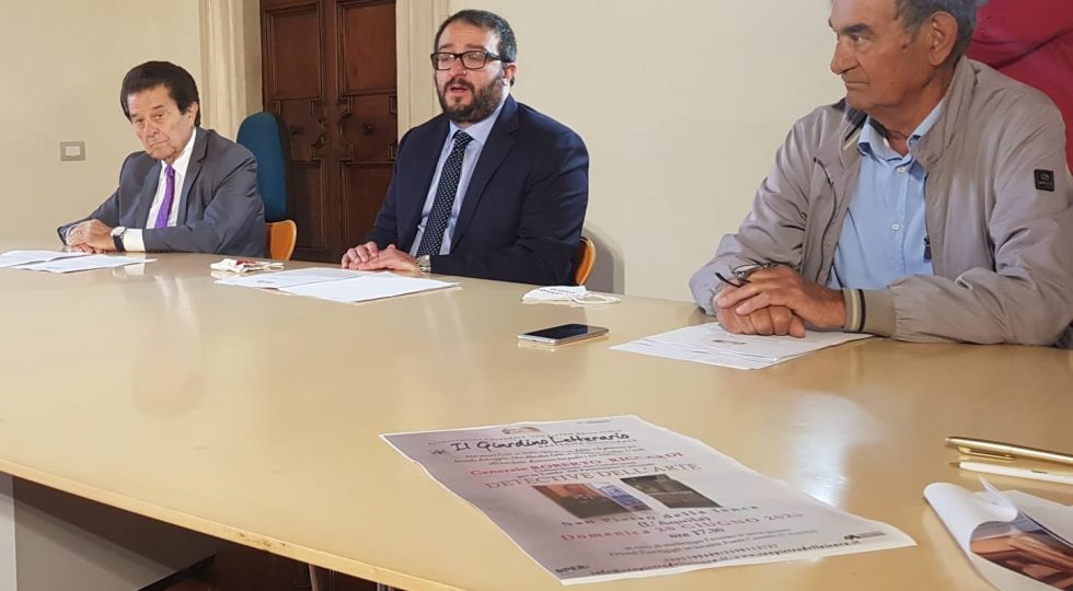 PER I CENT’ANNI DALLA NASCITA DI GIOVANNI PAOLO II UN’EDIZIONE SPECIALE DEL GIARDINO LETTERARIO ALLA IENCA