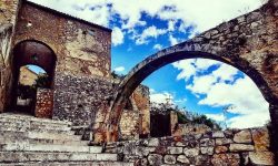 NAVELLI DIECI ANNI DOPO TRA INSTALLAZIONI, CONCERTI E MOMENTI DI CONDIVISIONE