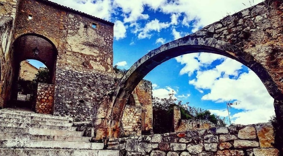 NAVELLI DIECI ANNI DOPO TRA INSTALLAZIONI, CONCERTI E MOMENTI DI CONDIVISIONE