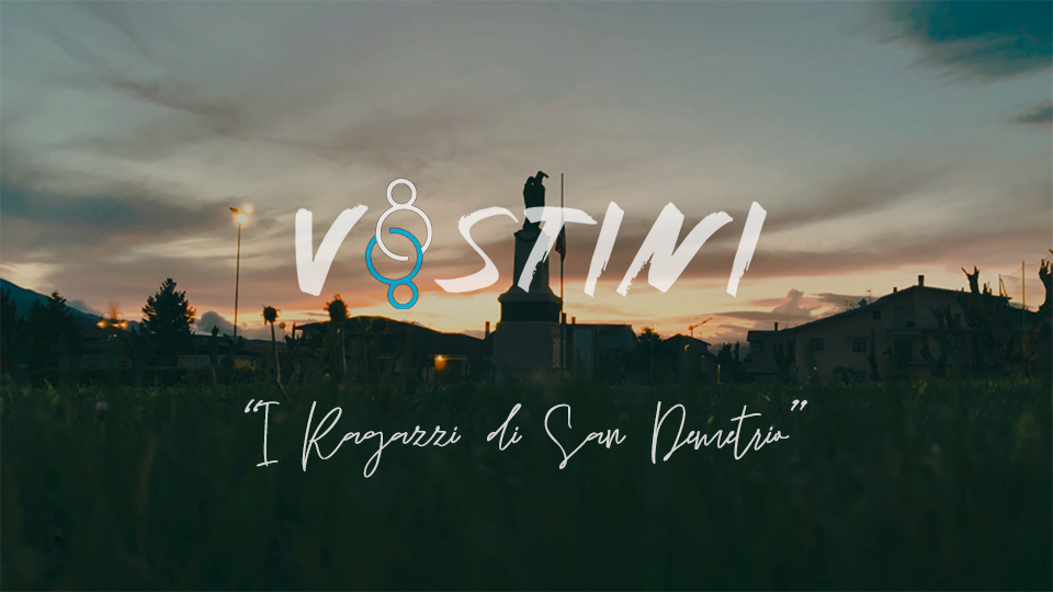 A SAN DEMETRIO NASCE “VESTINI”, ASSOCIAZIONE DEI RAGAZZI DEL PAESE
