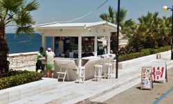 A FOSSACESIA SI SPERIMENTANO PUNTI DI SOMMINISTRAZIONE ALIMENTI E BEVANDE SULLA STATALE ADRIATICA