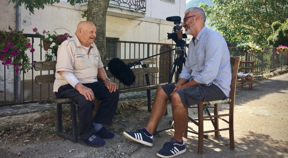 FINALISTA A LAS VEGAS “LA VITA DE ’NA VOTA”, IL FILM CHE RACCONTA FAGNANO ALTO AL VENUS ITALIAN INTERNATIONAL FESTIVAL 2020