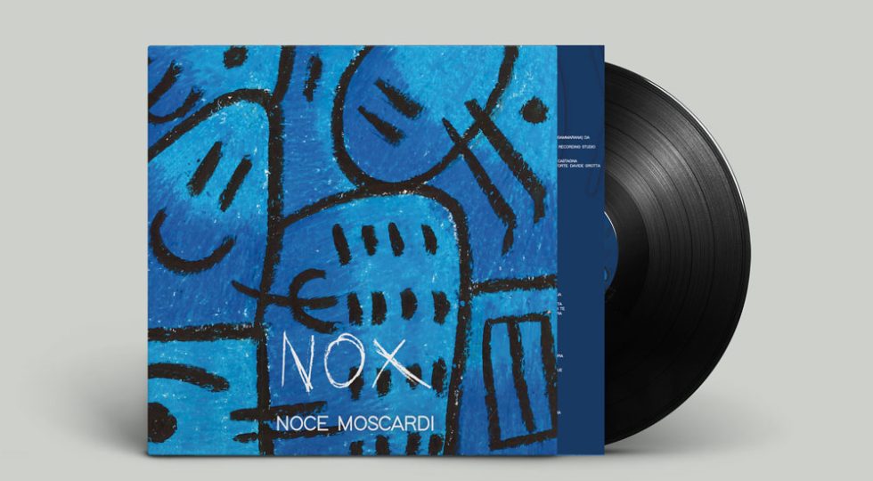 NOCE MOSCARDI, A SAN BASILIO LA PRESENTAZIONE DEI VINILI “ARCOBALENA” E “NOX”