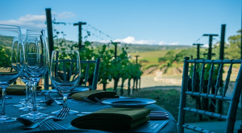 DIGITALIZZAZIONE ED ESPERIENZE ATTIVE IN VIGNA, COSÌ RIPARTE L’ENOTURISMO ABRUZZESE