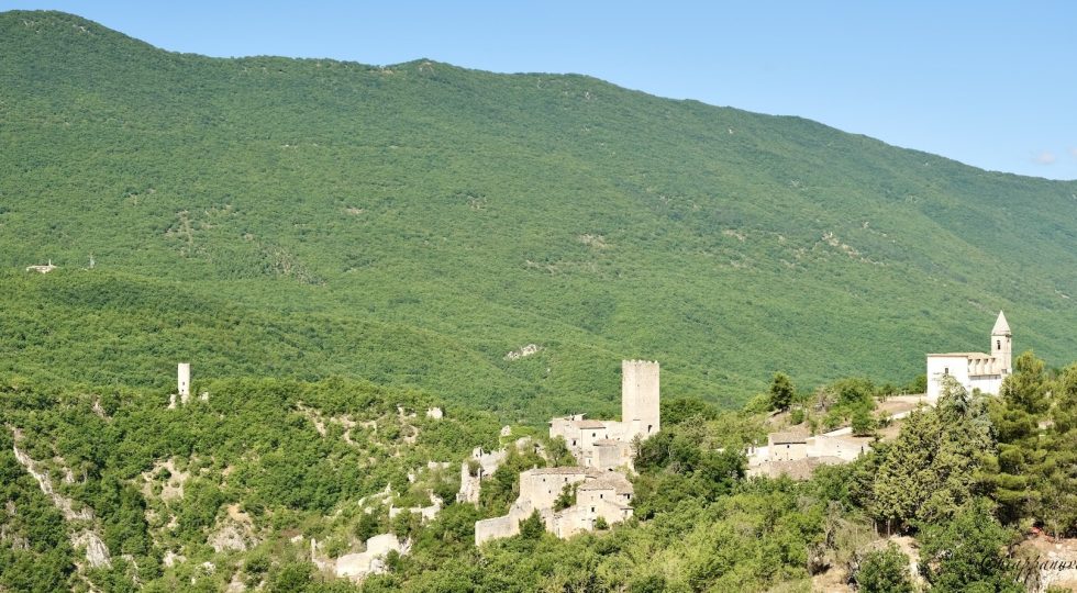 LE TORRI MEDIEVALI DI BEFFI E DI ROCCAPRETURO SONO PRONTE PER IL GRANDE PUBBLICO