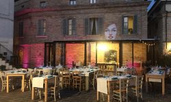 BR1 RIAPRE E RIACCENDE IL BORGO DI MONTESILVANO COLLE