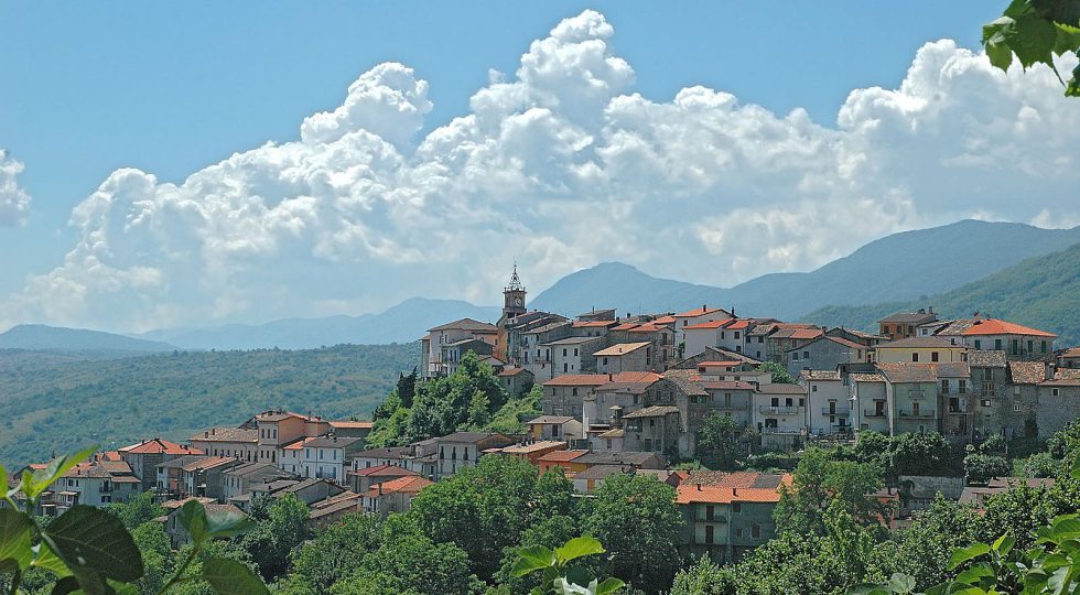 Festa del tartufo a Sante Marie con tavola rotonda sul riconoscimento Unesco