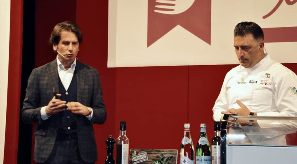 ZONFA VIA DA MAGIONE PAPALE, L’ABRUZZO PERDE UN’ALTRA STELLA?