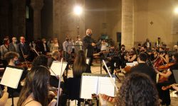 IL “BRAGA” PER LA RIPARTENZA, SUCCESSO DEL CONCERTO DEL CONSERVATORIO DI TERAMO