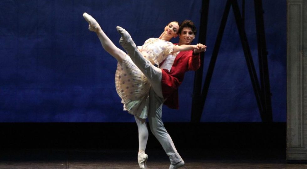 “STORIELLE IMPERTINENTI” PER I PIÙ PICCOLI E GRAN GALA DI DANZA, DOPPIO APPUNTAMENTO COI “CANTIERI”