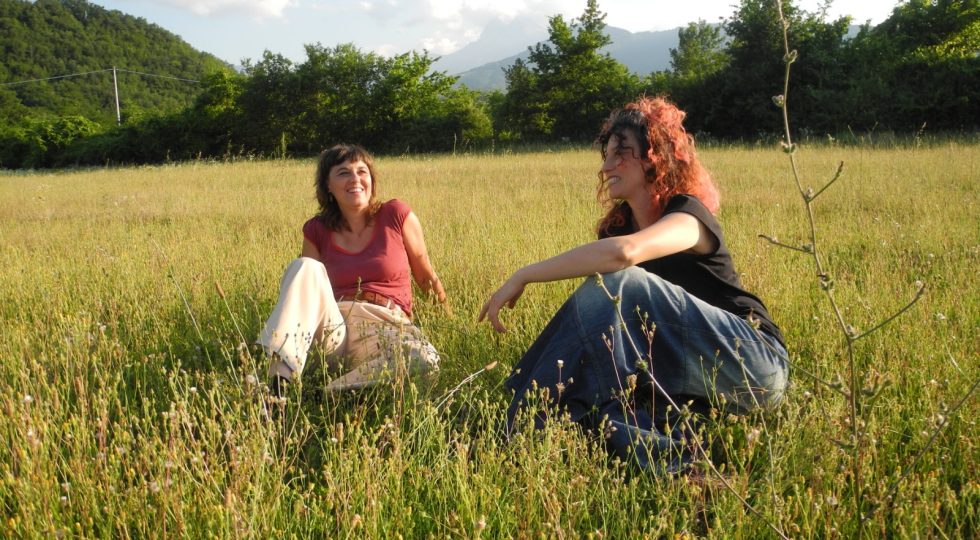 IL TEATRO E LE RONDINI, CON “TEATROVAGANTE” UNO SGUARDO NUOVO SUL TERRITORIO ABRUZZESE