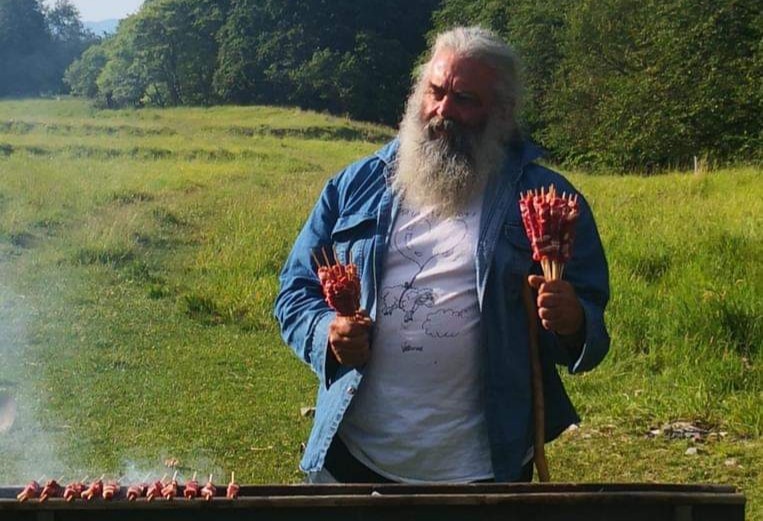 ARROSTICINI “IN CRISI”, MARCELLI BOCCIA IL DISCIPLINARE IGP: PREVEDE CARNI STRANIERE
