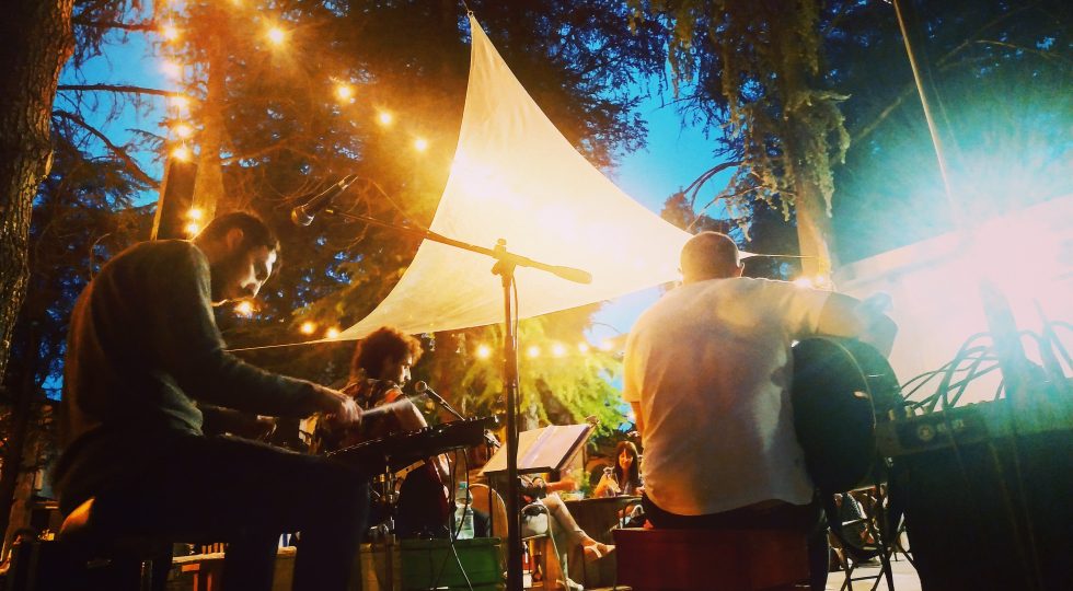 PERDONANZA, A SAN BASILIO QUATTRO SERATE DI MUSICA E CULTURA