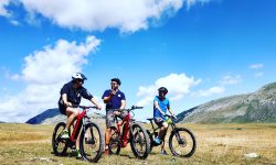 LO SPOT CHE PROMUOVE CAMPO FELICE ANCHE D’ESTATE