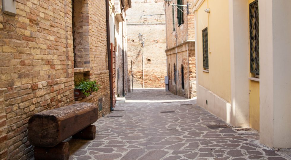 UNA SERA D’ESTATE A MONTESILVANO COLLE, VISITE GUIDATE E CENE ITINERANTI PER SCOPRIRE IL BORGO