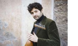 OMAGGIO MUSICALE A RAFFAELLO PER LA RASSEGNA “I CONCERTI DI EUTERPE” ALL’AQUILA