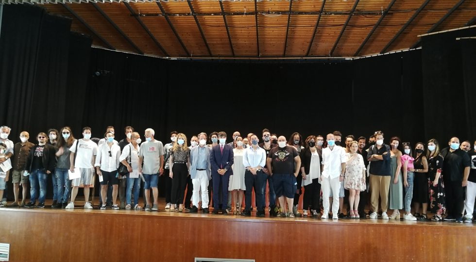 SINGIN’ IN THE STREETS, 12 CONCERTI IN CENTRO A PESCARA PER TUTTA L’ESTATE