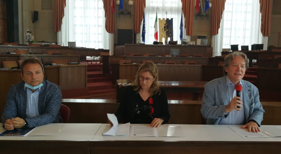 SOTTO LE STELLE DEL CINEMA, DAL 20 LUGLIO IL TEATRO D’ANNUNZIO DIVENTA UN’ARENA CINEMATOGRAFICA