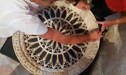 AL CONVENTO DI SAN GIULIANO RIPRENDONO LE VISITE GUIDATE SENSORIALI