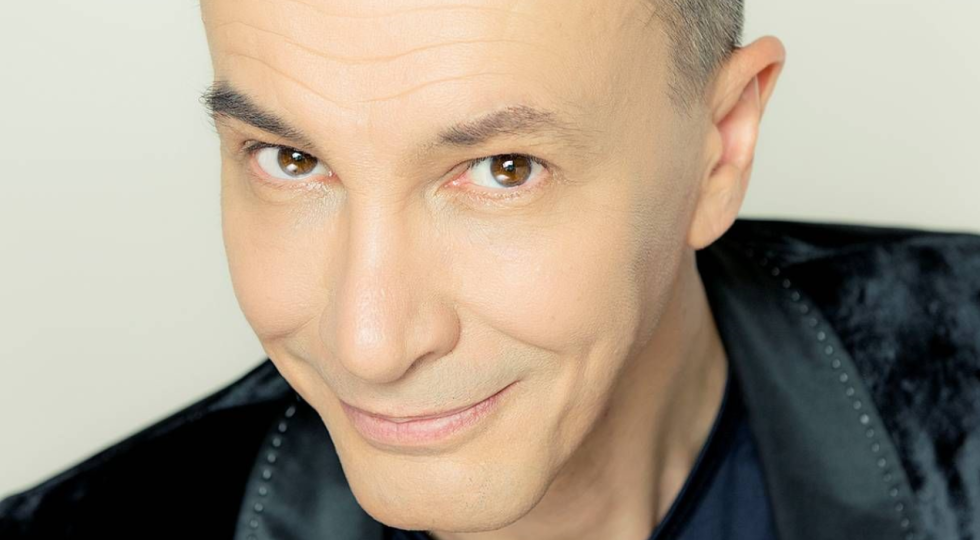 ARTURO BRACHETTI INAUGURA IL FUNAMBOLIKA CON UN SOLD OUT